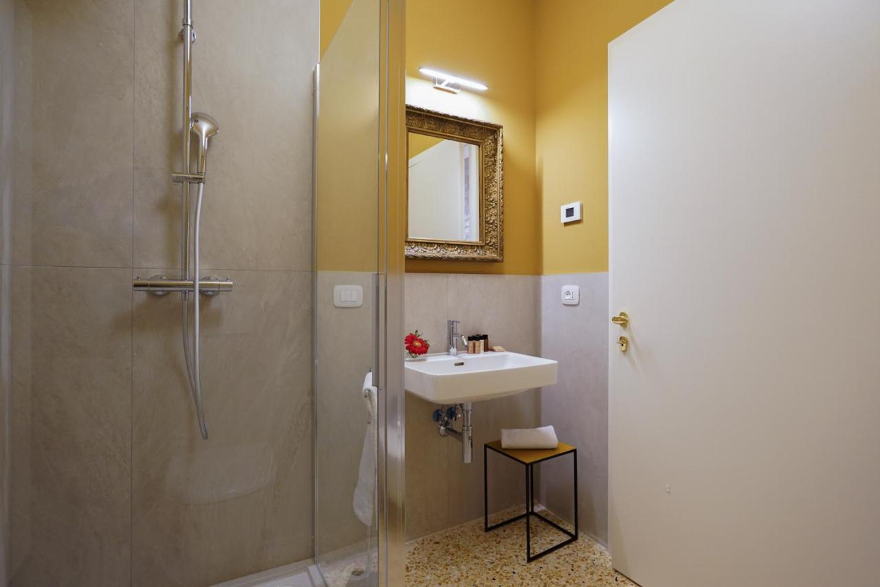 Ca' Longo Palace Damasco Wenecja Zewnętrze zdjęcie